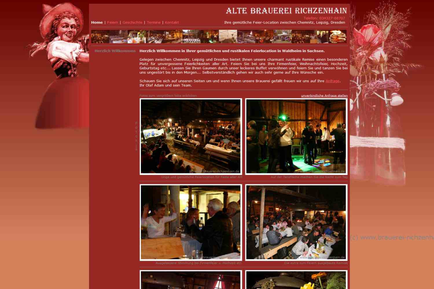 Brauerei Richzenhain