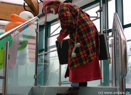 Lustige Abenteuer zum Mitmachen Lustige Abenteuer zum Mitmachen