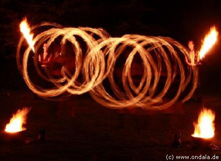 Feuerspieler aus München