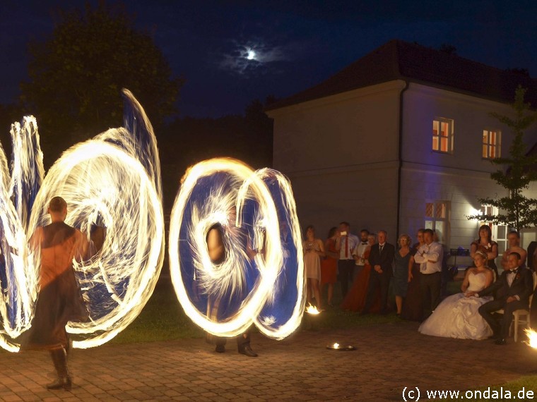 Artisten aus Lübeck