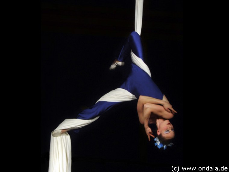 Artisten aus Lübeck