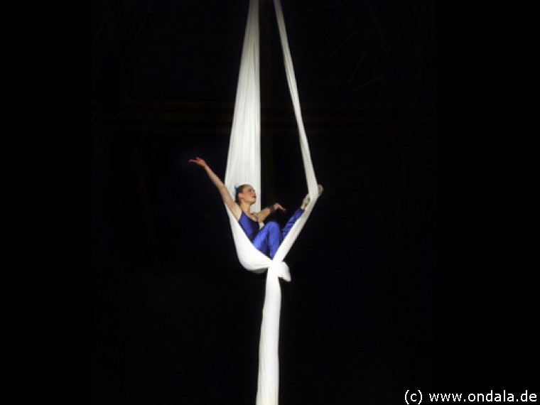 Artisten aus Lübeck