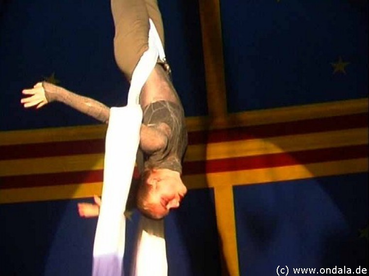 Artisten aus Lübeck