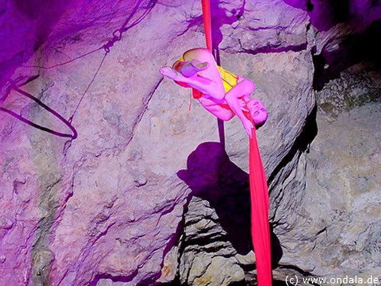 Artisten aus Lübeck