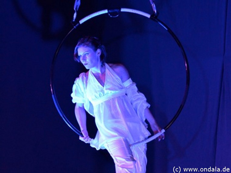 Artisten aus Lübeck