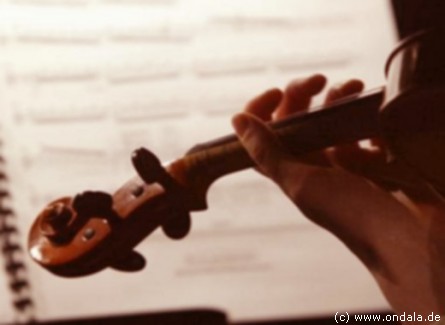Klassische Musiker aus Dresden