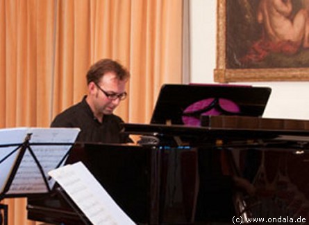 Klassische Musiker aus Dresden