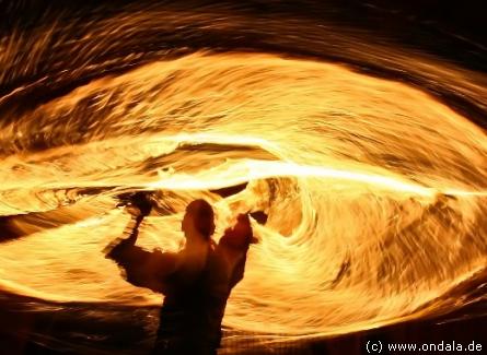 Die Verzauberer - Zauberer und Feuershow aus Dresden Die Verzauberer - Zauberer und Feuershow aus Dresden