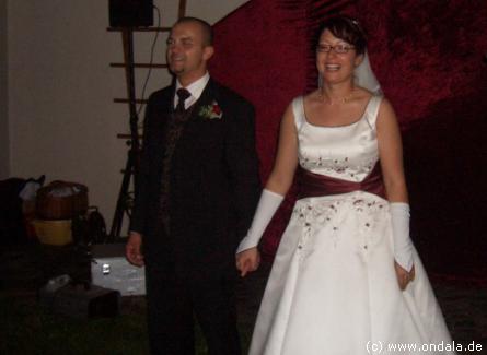 Zauberer aus Hannover