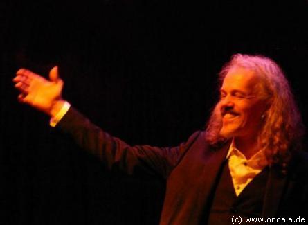 Zauberer aus Hannover