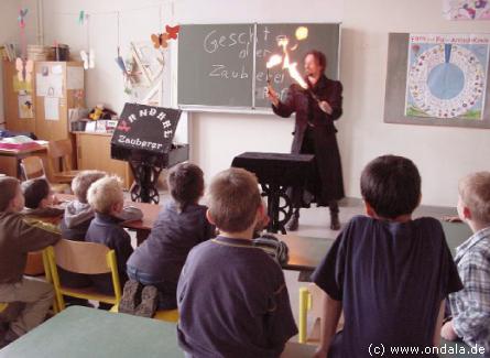 Zauberer aus Hannover Zauberer aus Hannover