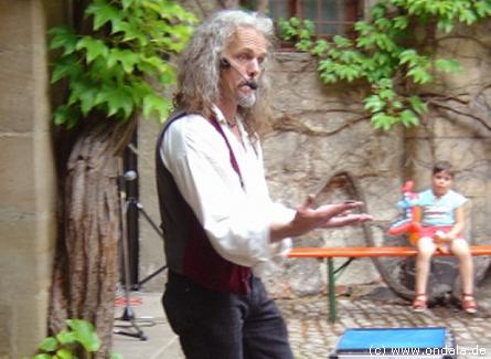 Zauberer aus Hannover Zauberer aus Hannover