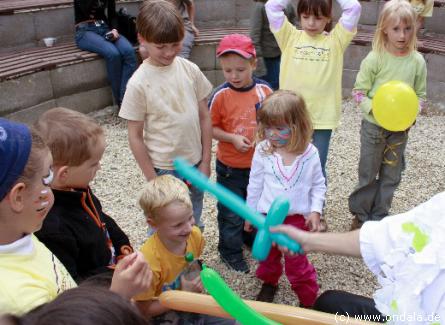 Zauberer aus Hannover Zauberer aus Hannover