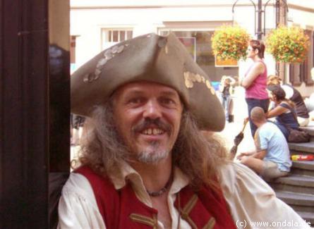 Zauberer aus Hannover