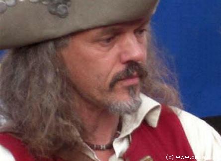 Zauberer aus Hannover