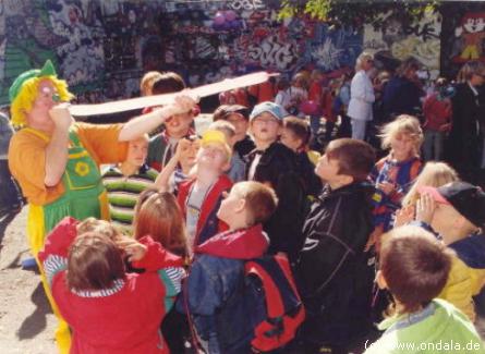 Zauberer aus Halle Zauberer aus Halle