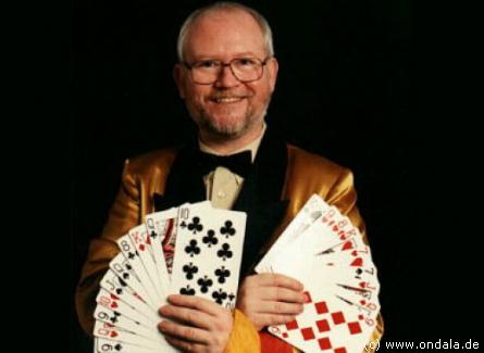 Zauberer aus Halle Zauberer aus Halle