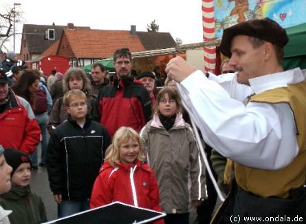 Zauberer aus Hildesheim Zauberer aus Hildesheim