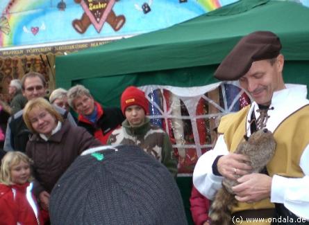 Zauberer aus Hildesheim Zauberer aus Hildesheim