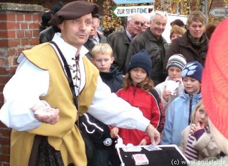 Zauberer aus Hildesheim Zauberer aus Hildesheim