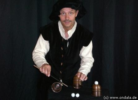 Zauberer aus Hildesheim Zauberer aus Hildesheim